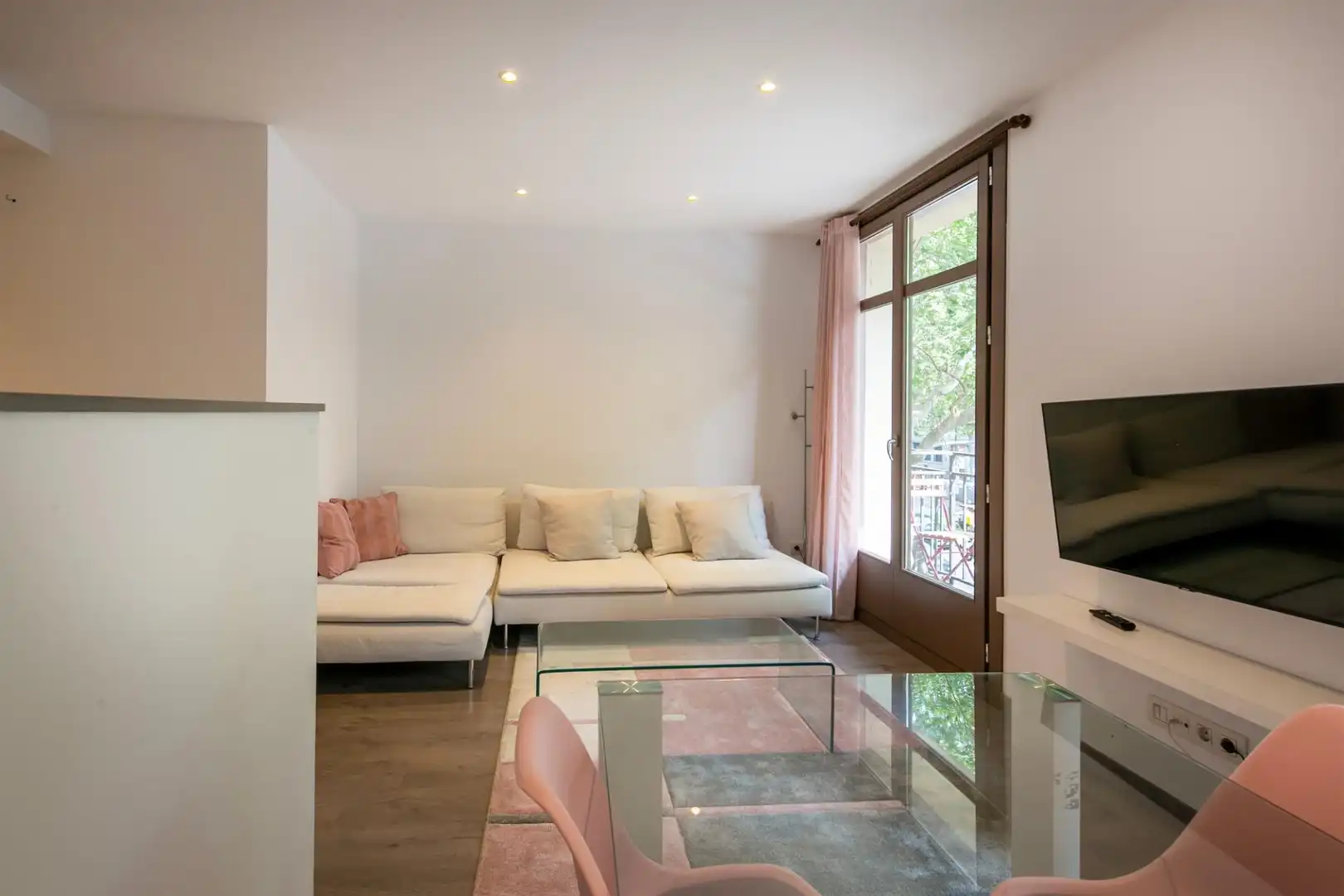 Wohnung mit Terrasse zum Verkauf in Avenida PARAL.LEL, imagen 6