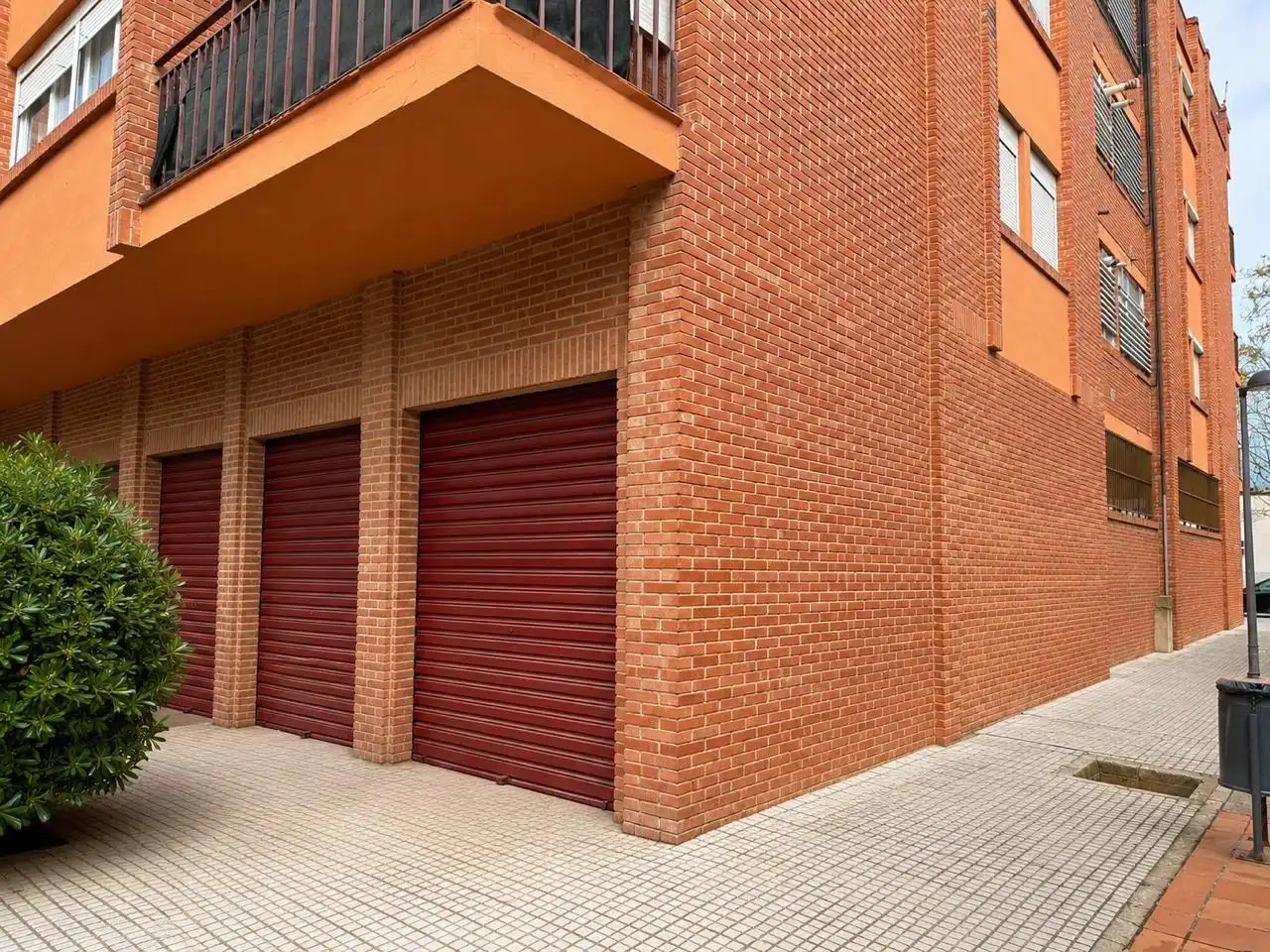 Exterior view of Commercial properties for sale in Marratxí
