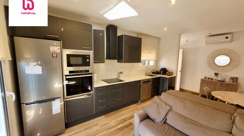 Foto 4 de Planta baixa en venda a Carrer República de Xile, Sant Celoni, Barcelona