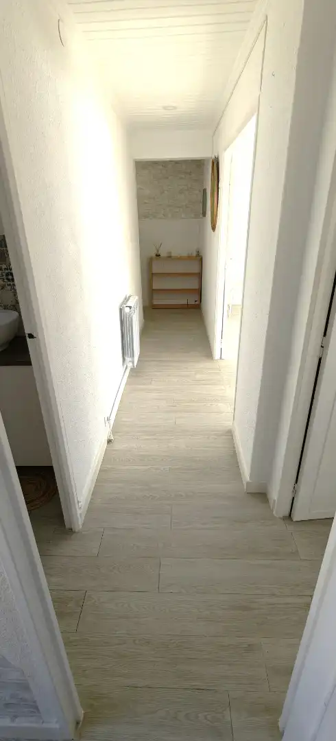 Flat for sale in Calle de Santa Gema, 45, San José Alto