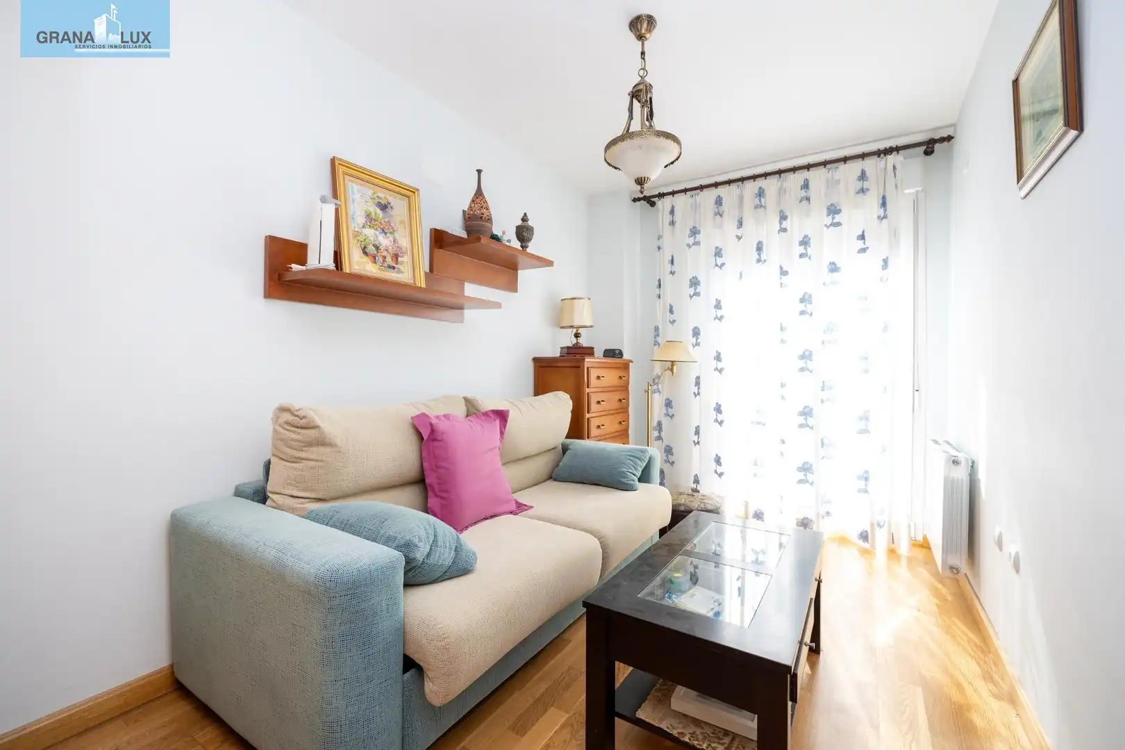 Appartement avec terrasse à vendre à Plaza de la Ciudad de Los Carmenes, imagen 25