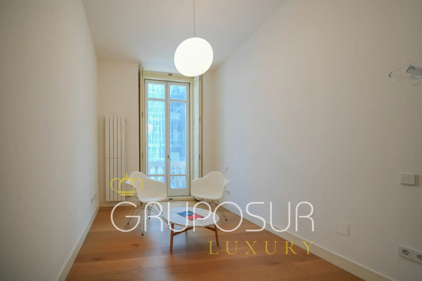 Piso con terraza en venta en Calle de Mantilla 5, imagen 25