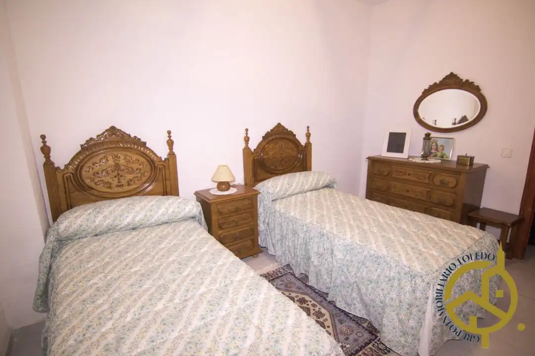 Habitación de Residencial en venta en Guadamur
