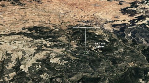 Solvia Inmobiliaria  Terreno con edificación Requena, imagen 4