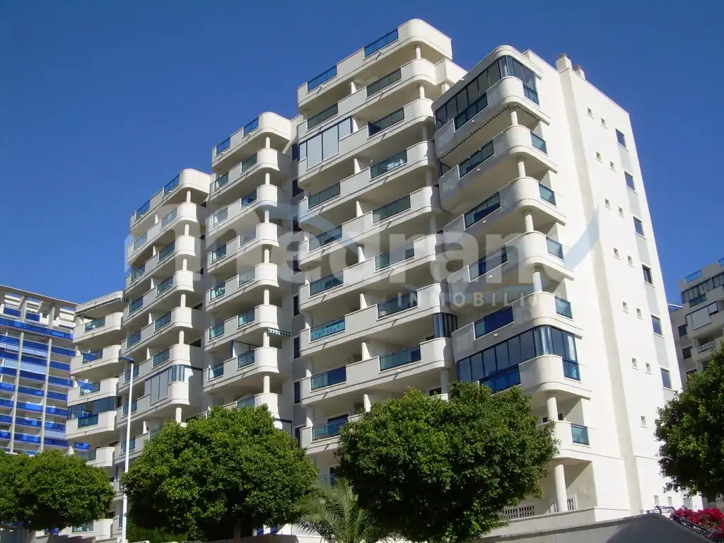 Individual en venda a La Cala de Villajoyosa, imagen 4