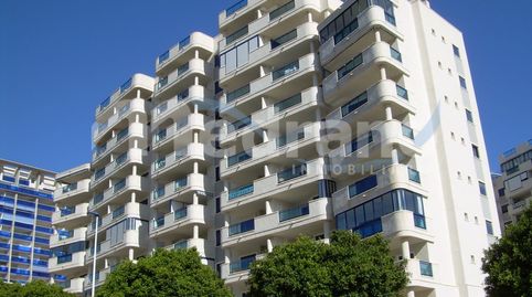 VENTA PLAZA DE PARKING EN LA CALA DE VILLAJOYOSA, immagine 4