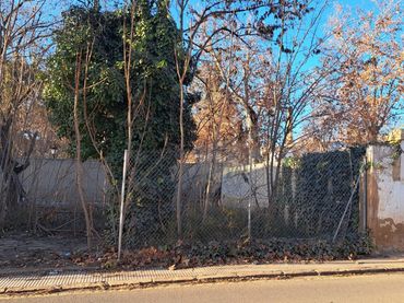 Terreno residenziale in vendita a Calle Alameda