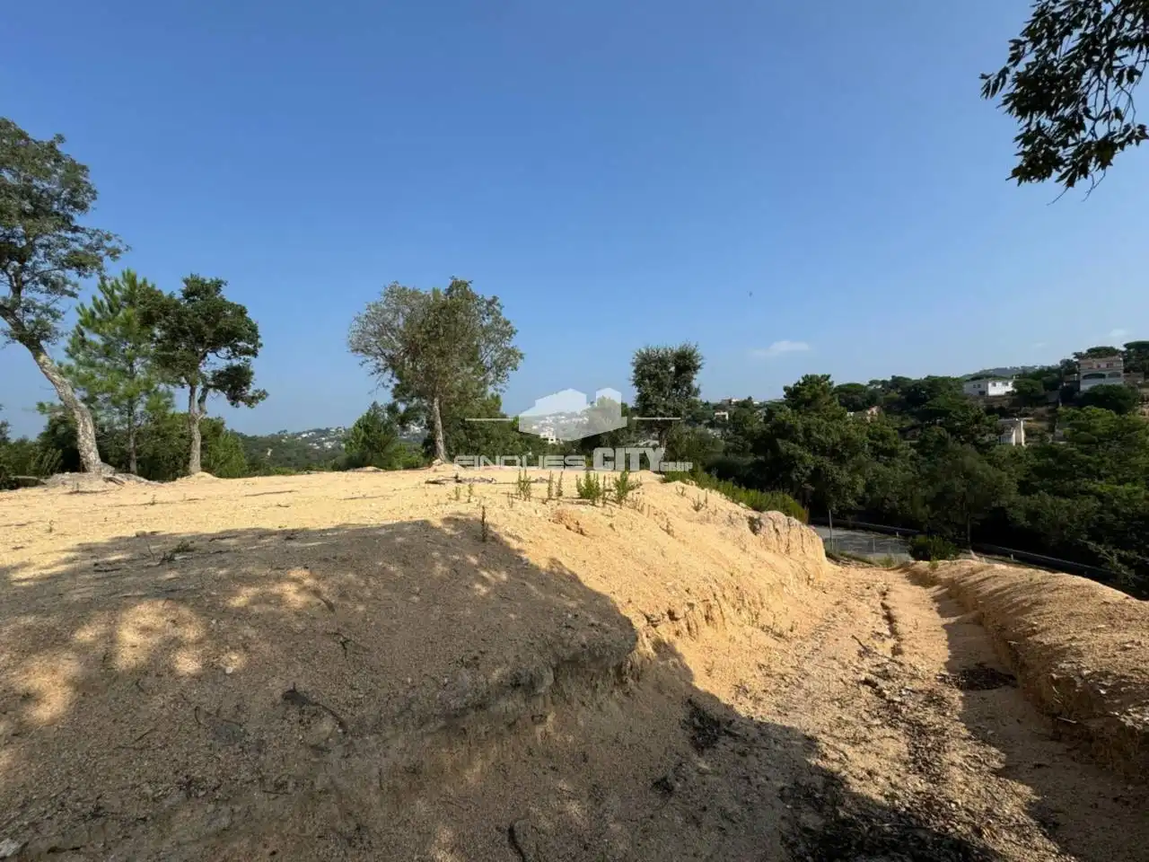Terreno residencial en venta en Lloret Blau - La Creu de Lloret, imagen 10