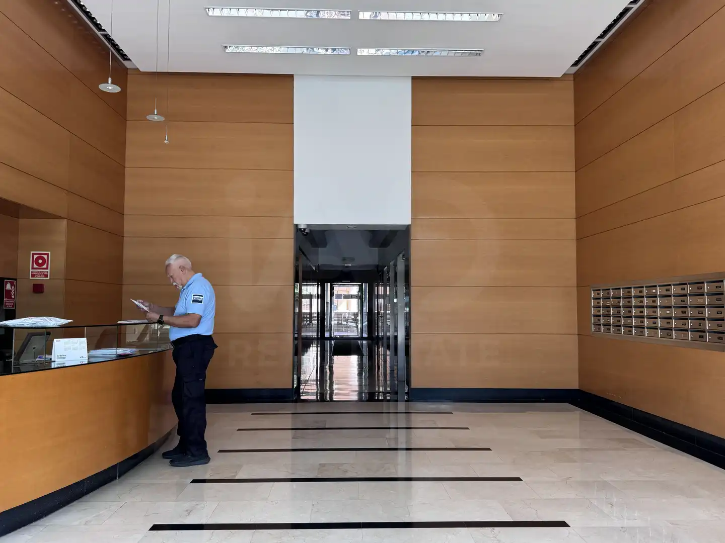 Flat for rent in Barcelona