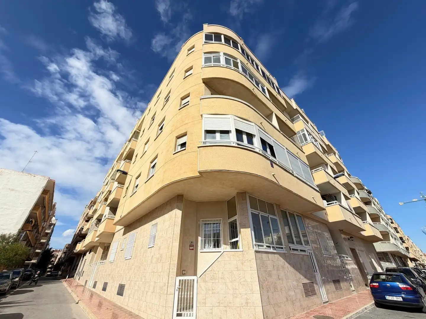 Apartament amb terrassa en venda a Calle LA SAL, imagen 40
