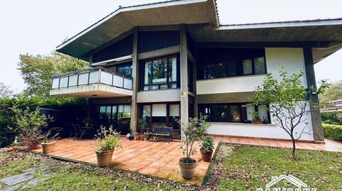 Foto 5 de Pis de lloguer a Barrio Garaioltza , Lezama, Bizkaia