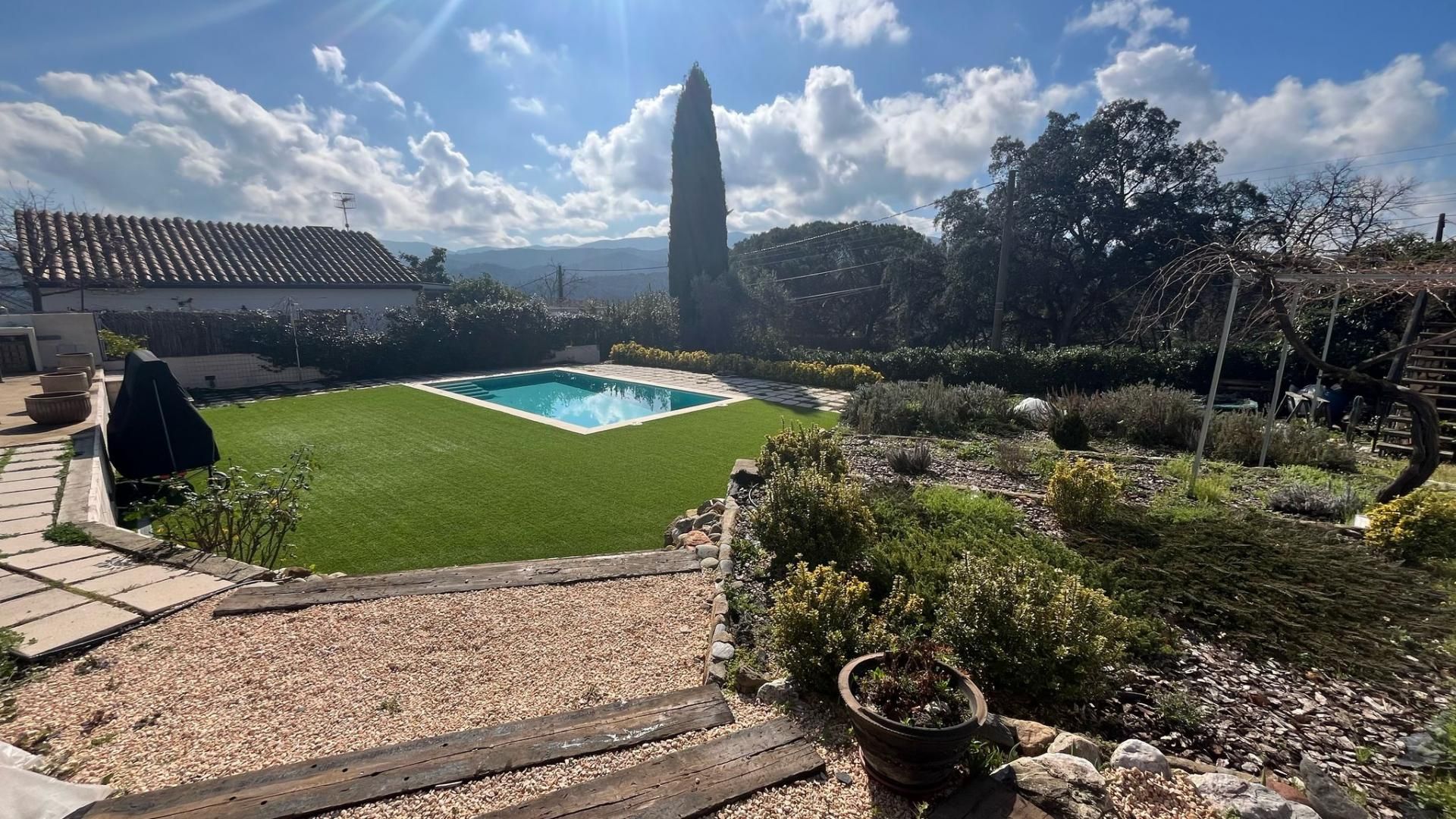 Casa o xalet en venda a Riells i Viabrea