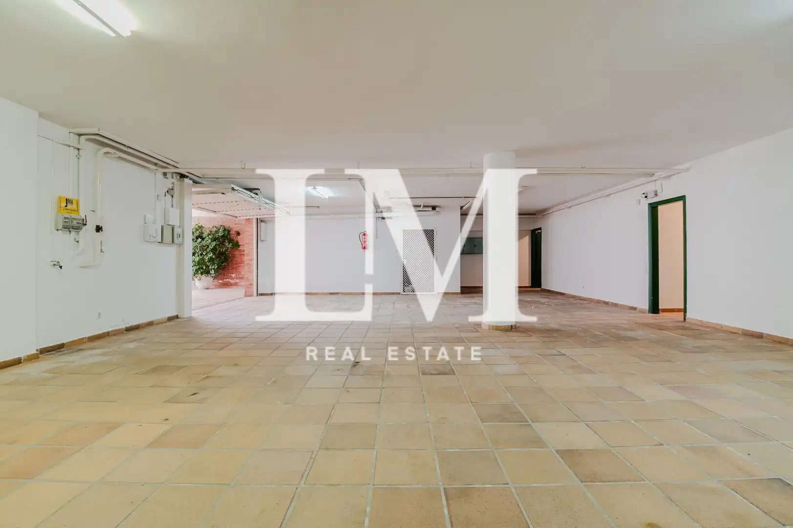 Exterior view of Houses for rent in Argentona  with Air Conditioner, Private garden and Terrace