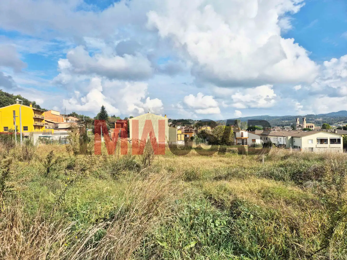 Residencial en venda en Olost
