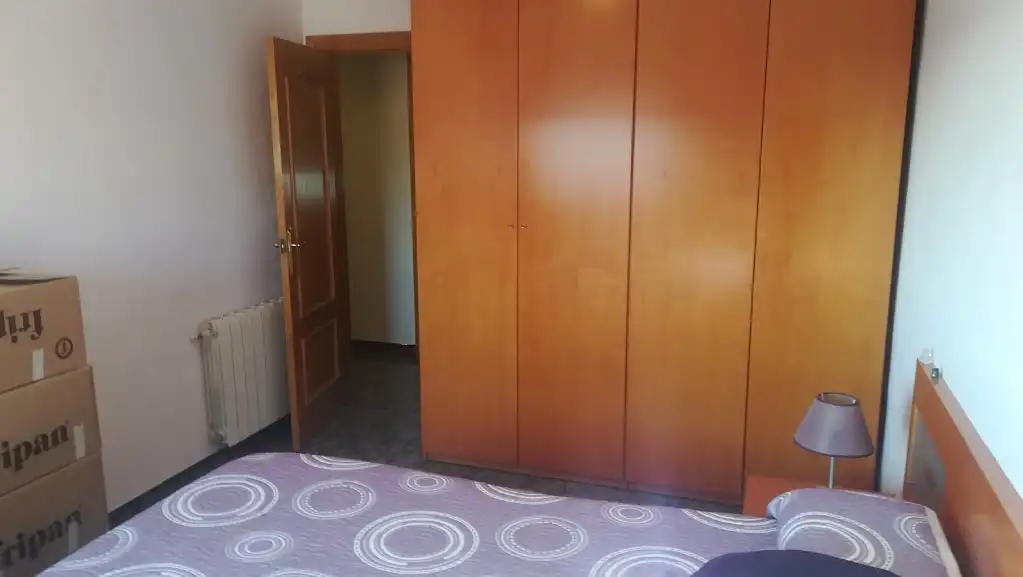 Dormitori de Pis en venda en Barcelona