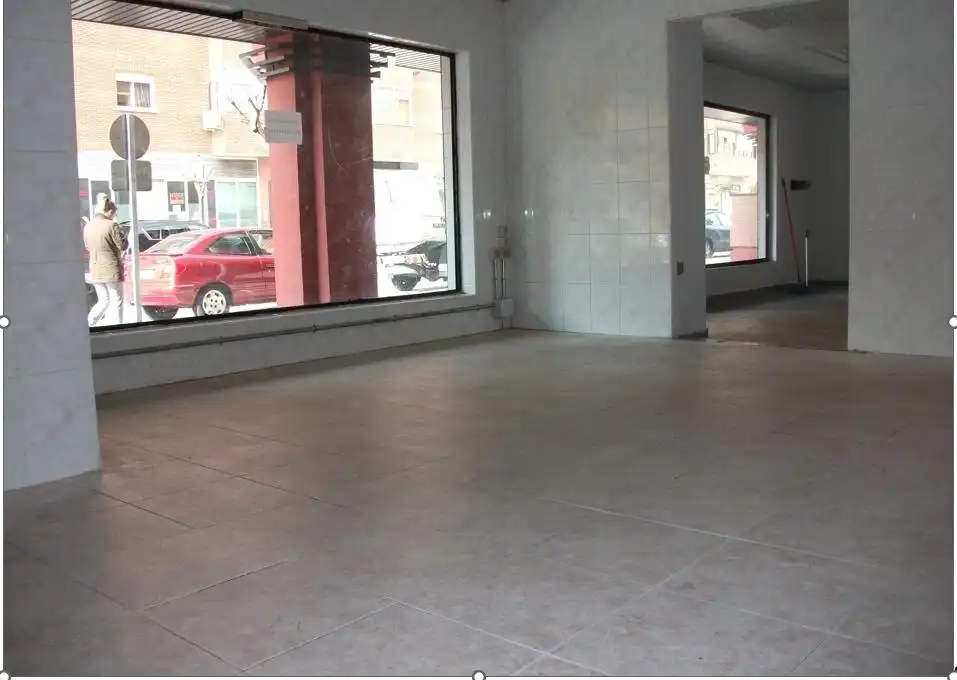 Local en venda en Leganés