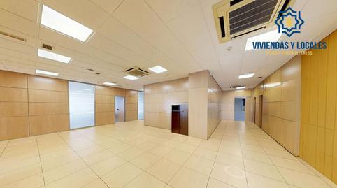 Foto 3 de Oficina de lloguer a Campus de la Salud, Granada