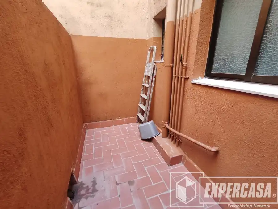 Flat for rent in Ensanche - Parque del Oeste