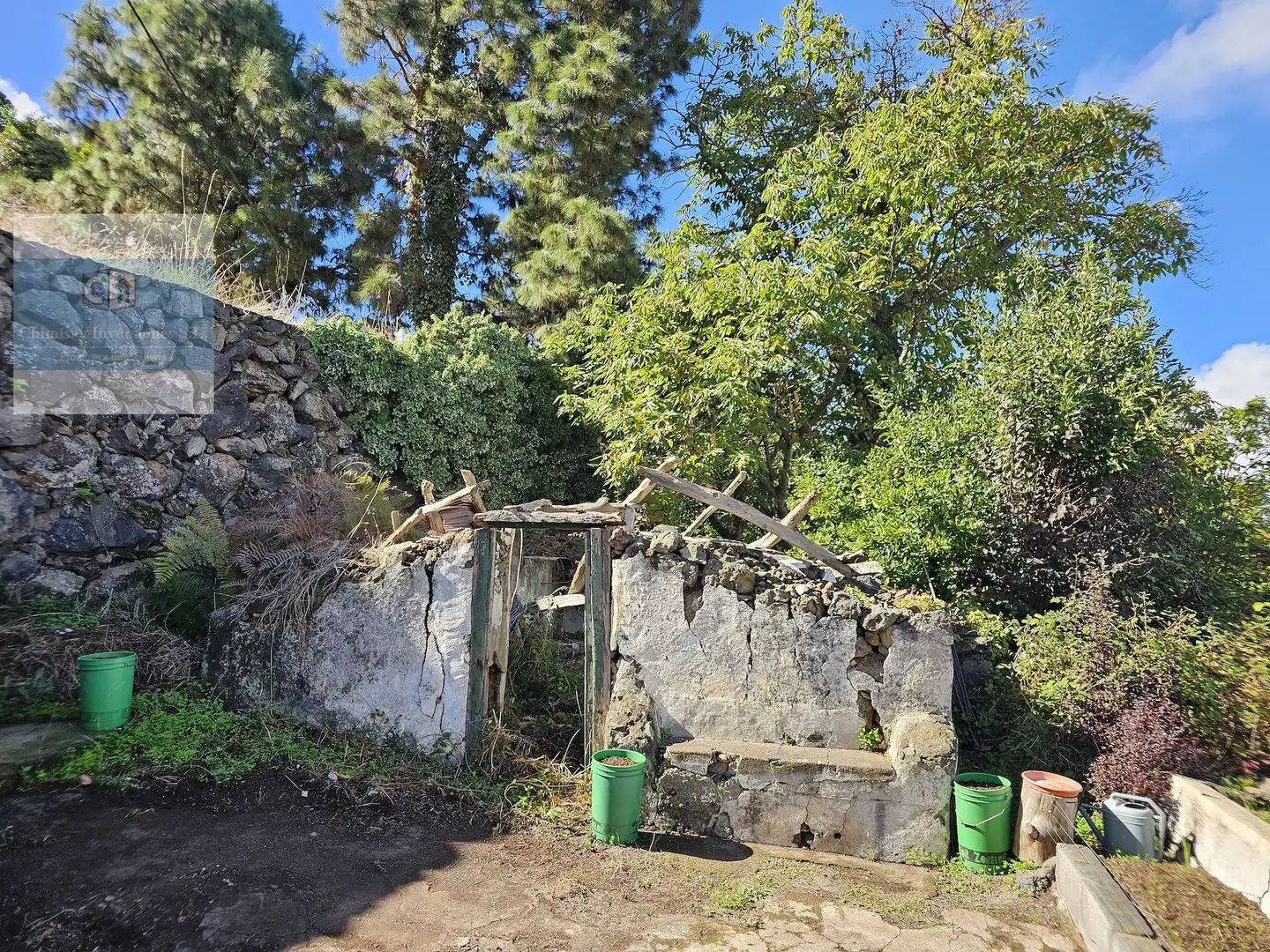 Country house for sale in El Bebedero - Pinolere - Aguamansa, imagen 54