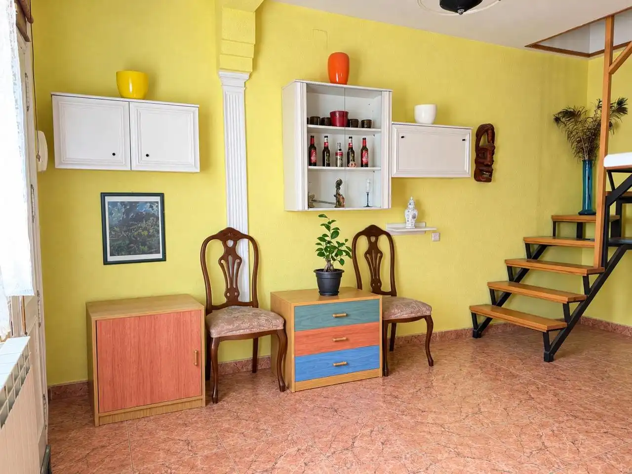 Penthouse zum Verkauf in Calle de Ramón Sainz, imagen 7