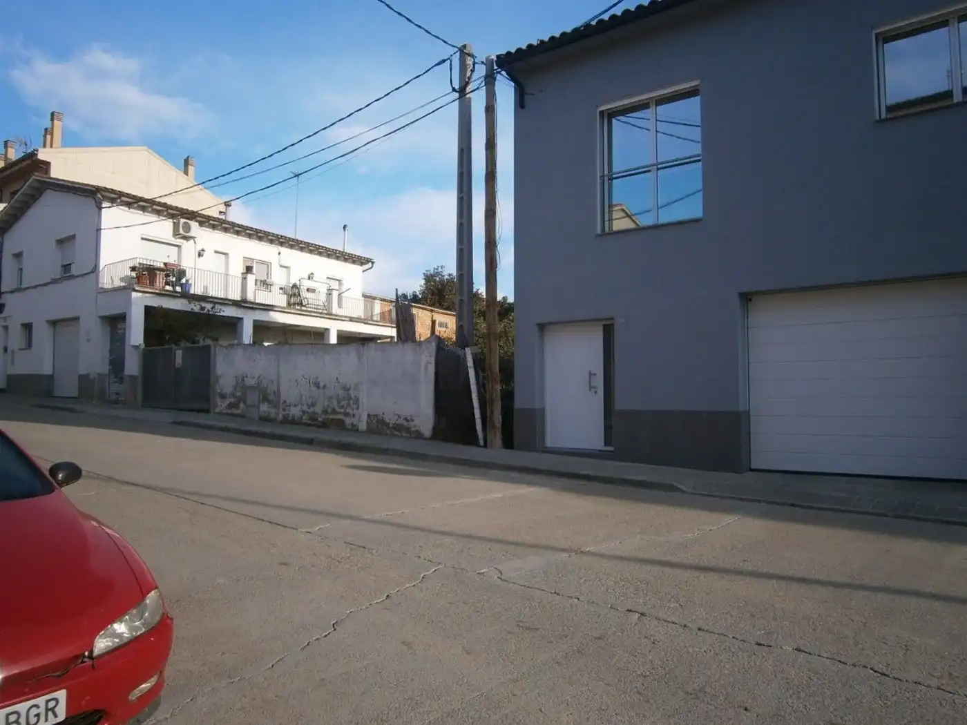 Terreny residencial en venda a Manlleu, imagen 2