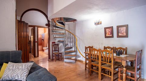 Foto 5 de Edificio en venta en Benatae, Jaén