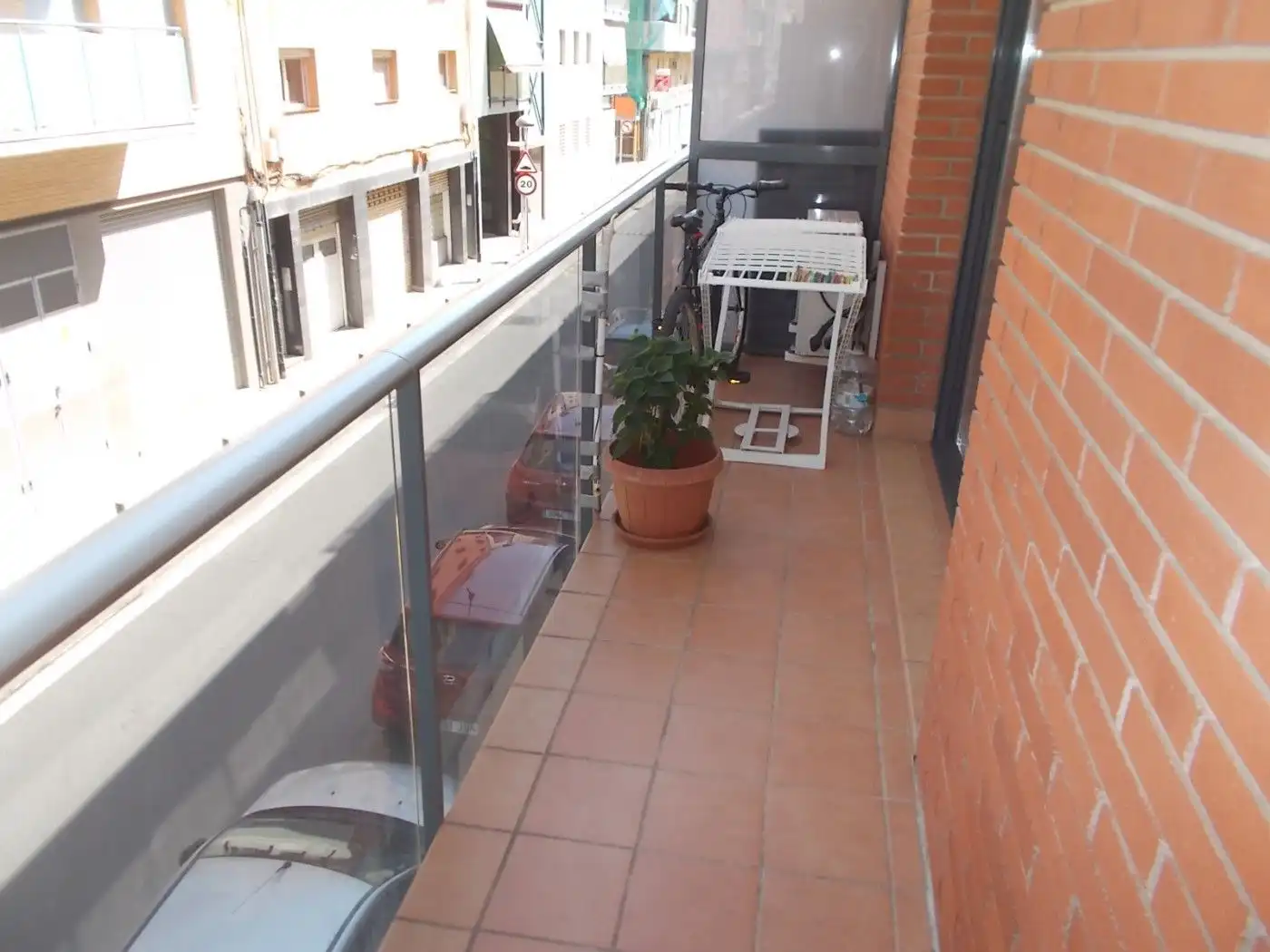 Dúplex en venda a Carrer del General Weyler, Progrés - Pep Ventura