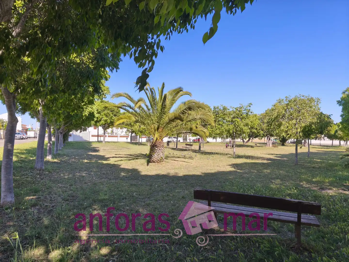 Garden of Residential for sale in Torredembarra