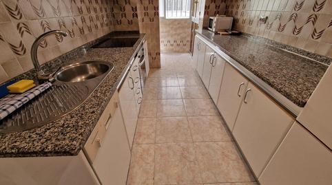 Photo 2 of Flat for rent in Del Aljarafe, El Plantinar – Avda. La Paz - El Juncal,  Sevilla Capital