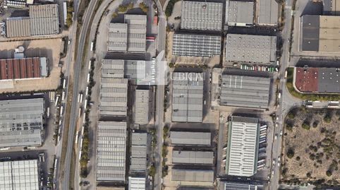 Foto 5 von Fabrikhallen zur Miete in Zona Industrial, Barberà del Vallès