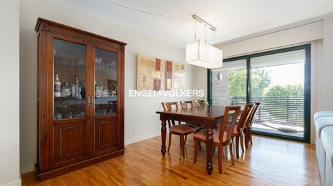 Foto 2 de Piso en venta en O Castro, Vigo