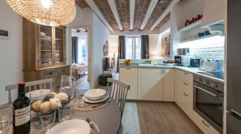 Foto 4 de Apartamento de alquiler en Sant Pere, Sta. Caterina i la Ribera, Barcelona Capital