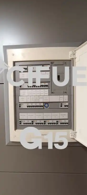 Office space with lift for sale in Astigarrako Bidea, imagen 21