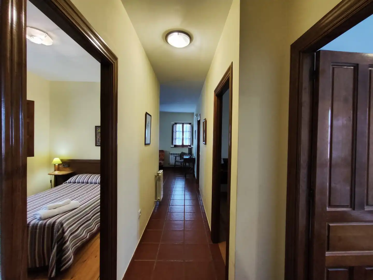 Apartamento de alquiler en Lugar Posada, 104, Posada - Barro