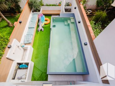 Casa con balcón en venta en Can Vinader
