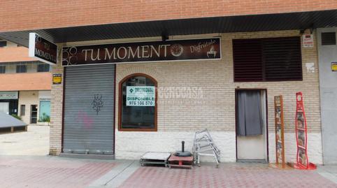Photo 2 of Premises for sale in Ranillas, Zaragoza