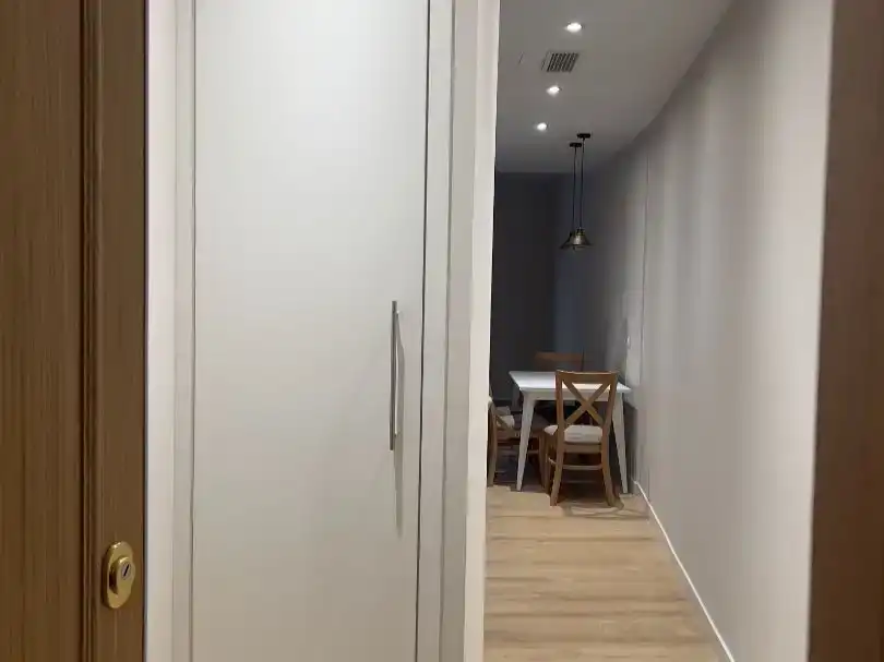 Piso en venta en Valladolid Capital con Aire acondicionado y Balcón