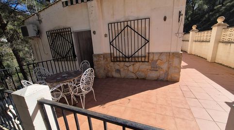 Foto 4 de Casa o chalet en venta en Petrer, Alicante