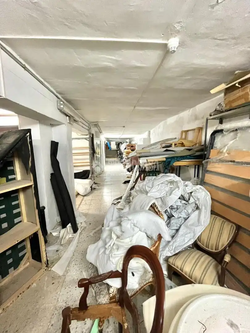 Local comercial en venda a Carabanchel, imagen 20