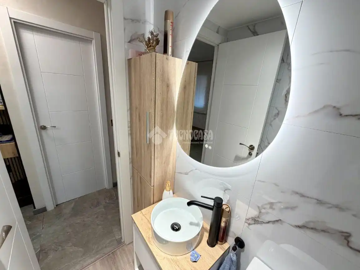 Casa bifamiliare in vendita a Daganzo de Arriba, imagen 8