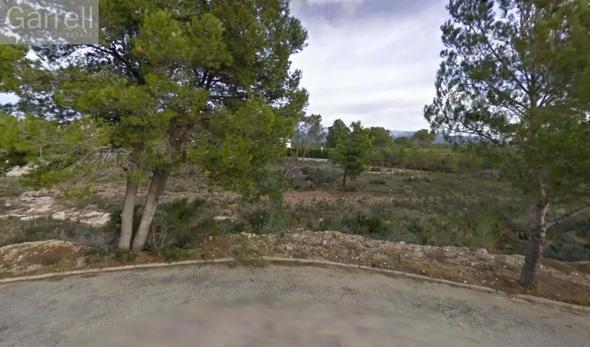 Terrenos y solares en venta en CL DEL TORD
  CALES
 L'AMETLLA DE MAR (TARRAGONA), imagen 5