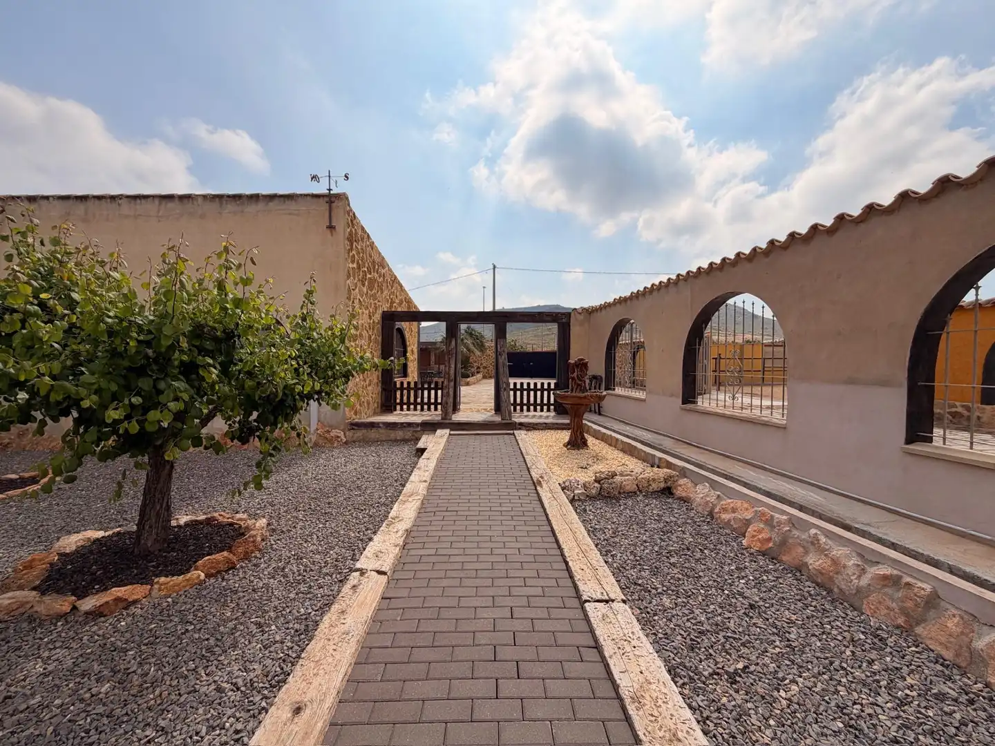 Maison rustique avec piscine à vendre à MARQUESITA - DS BEAL, imagen 29