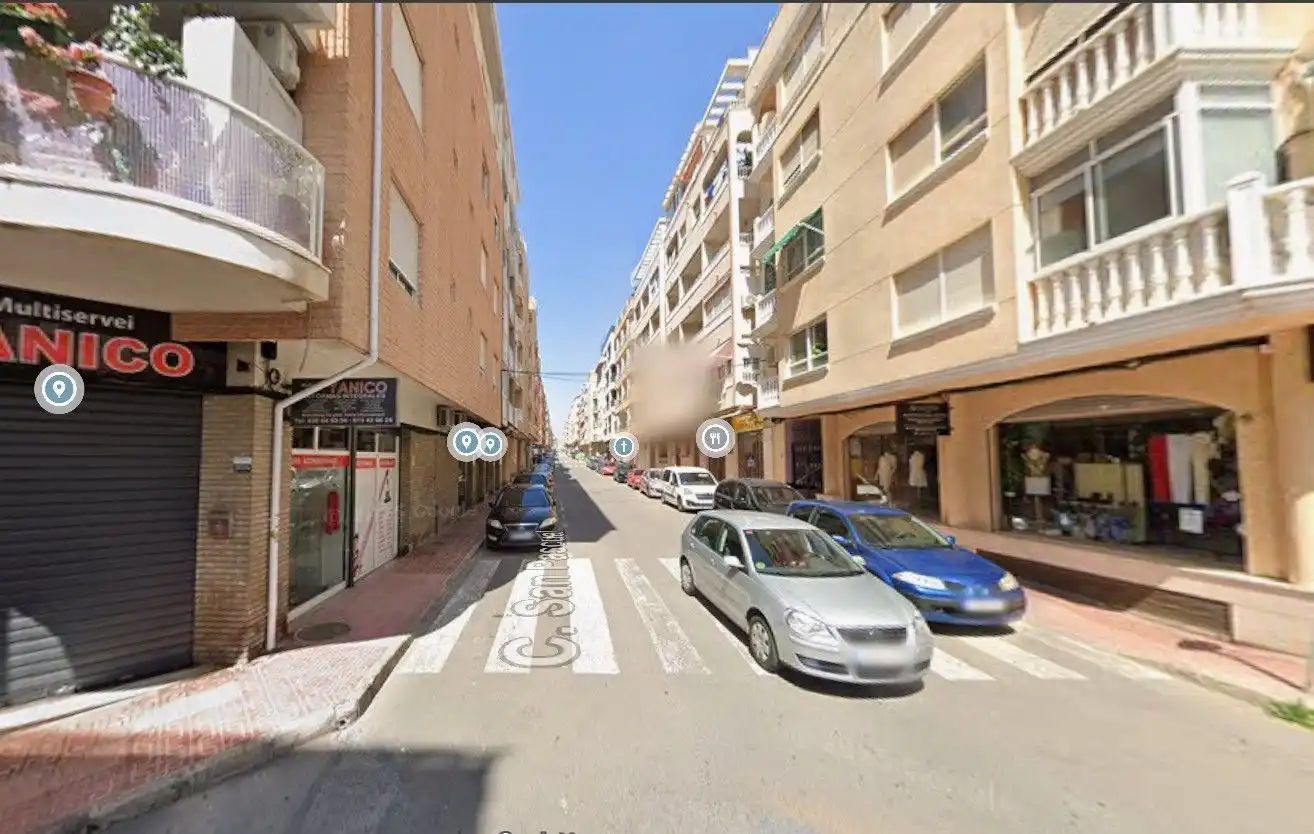 Piso en venta en San Pascual, imagen 3
