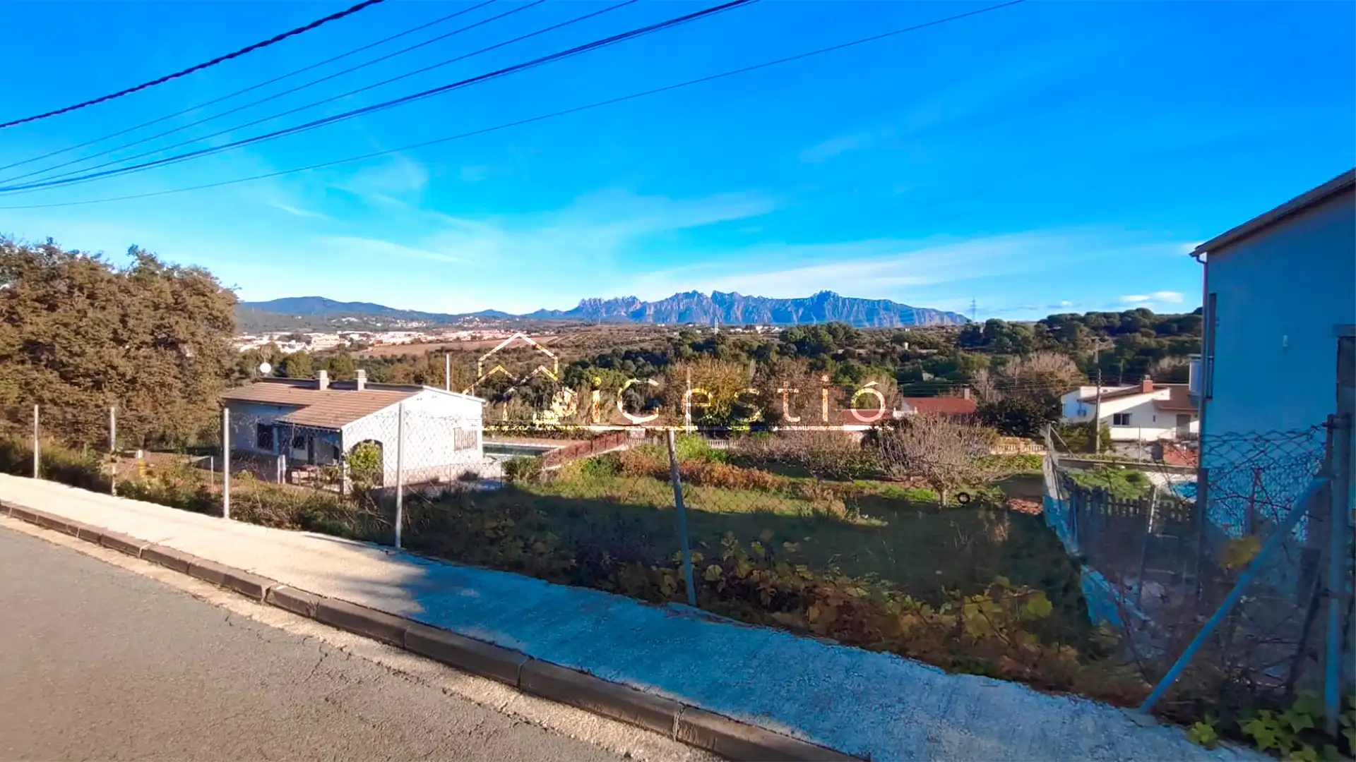 Wohnbaugrundstück zum Verkauf in Carrer de l'Avellaner, imagen 7