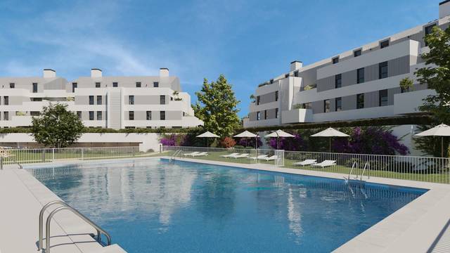 Duplex en Venta en Cobeña