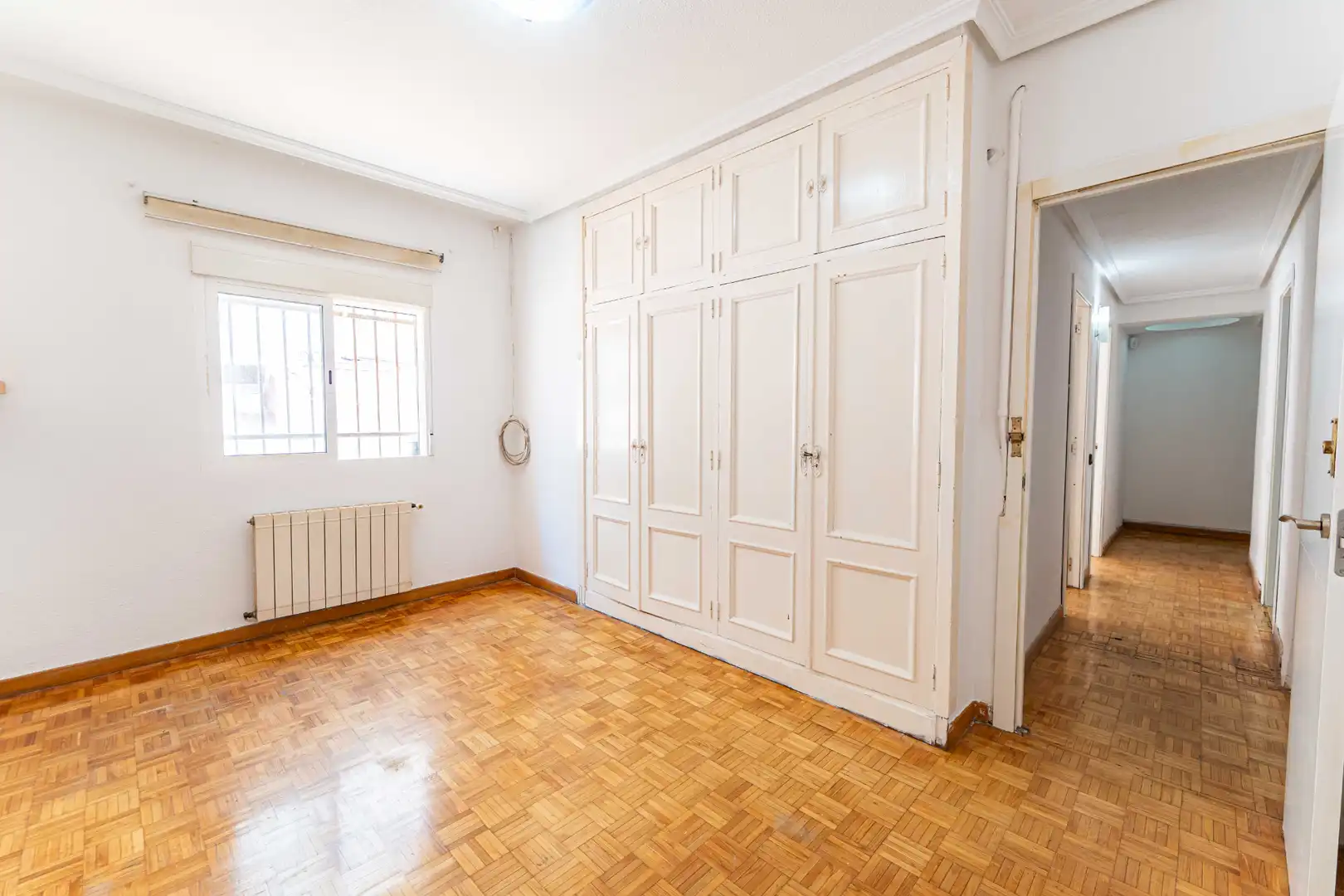 Flat with lift for sale in Calle del Vizconde de Matamala, imagen 29