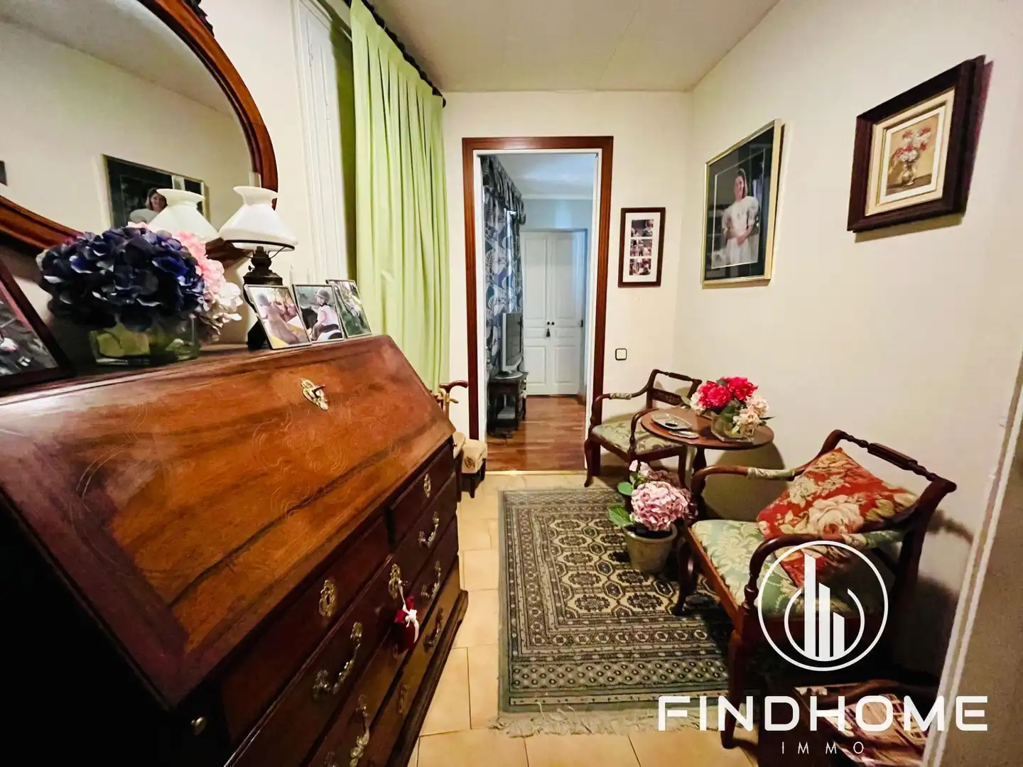 Residencial en venda a Plaça Mora, imagen 60