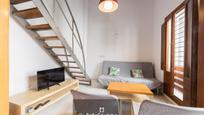 Living room of Duplex for sale in  Córdoba Capital  with Air Conditioner and Furnished
