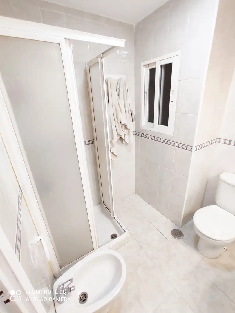 Wohnung zur Miete in Calle Emperatriz Eugenia, 16, Camino de Ronda