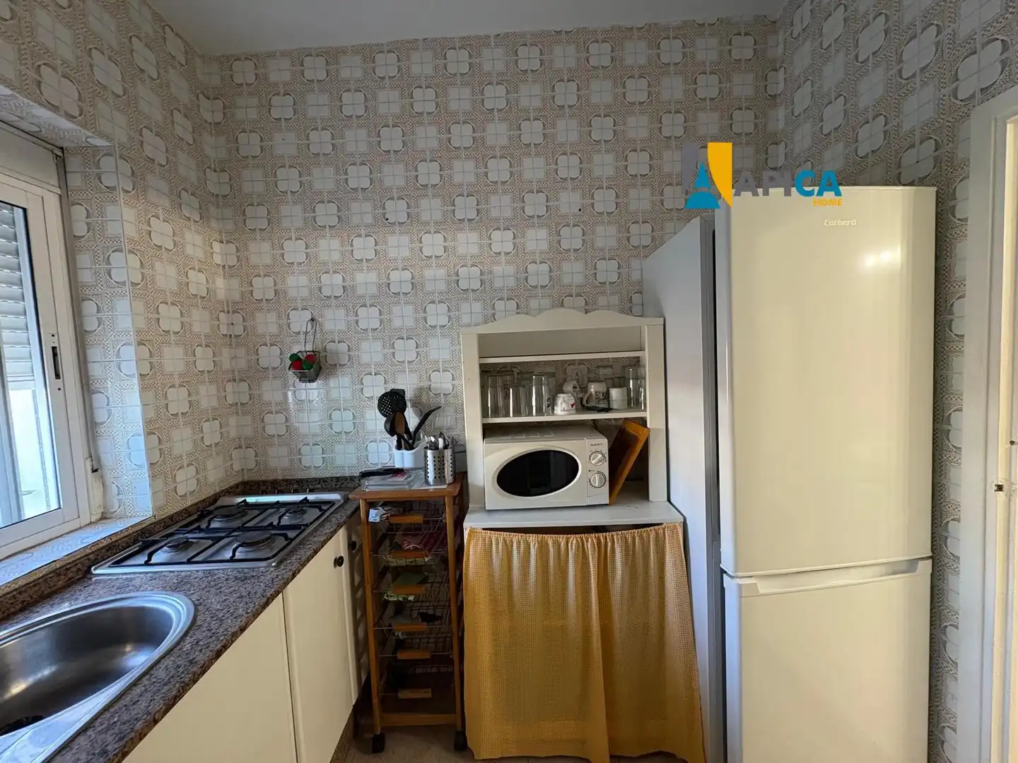 Kitchen of Houses for sale in Barbate  with Terrace and Furnished